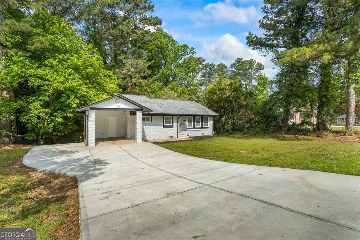 2223 Columbia Drive Decatur - Photo 33