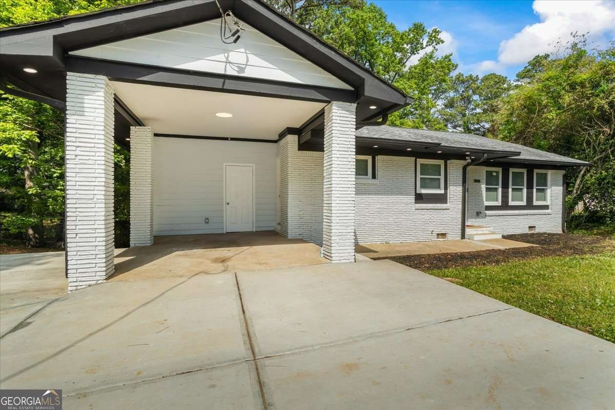 2223 Columbia Drive Decatur - Photo 35