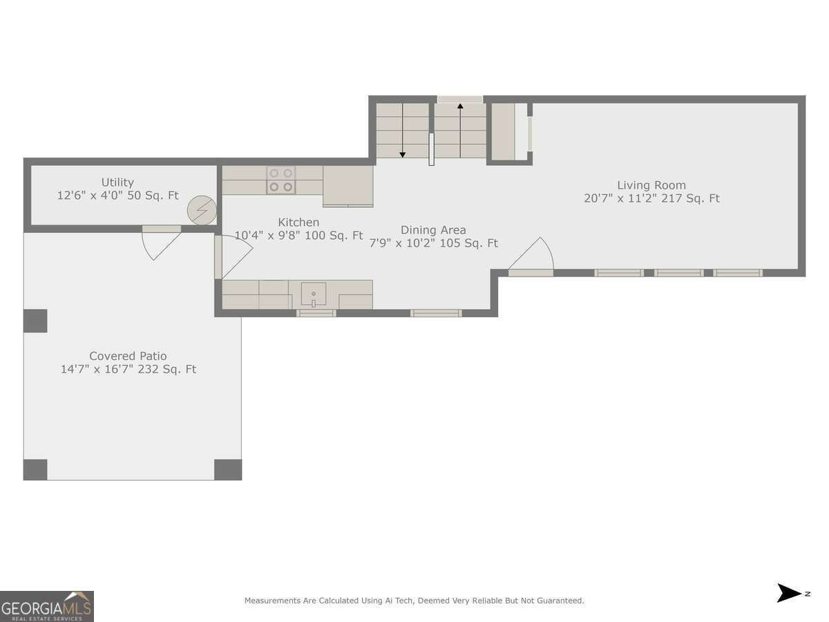 2223 Columbia Drive Decatur - Photo 42