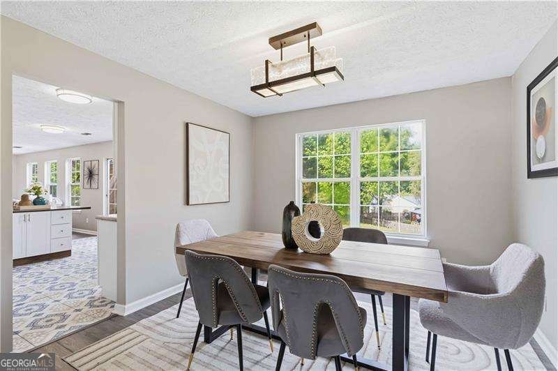 405 Plantation Way Woodstock - Photo 10