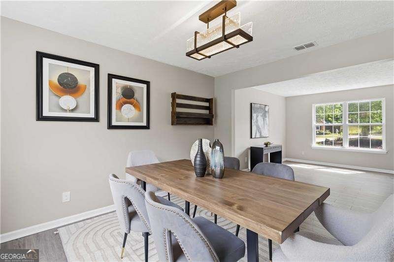 405 Plantation Way Woodstock - Photo 11
