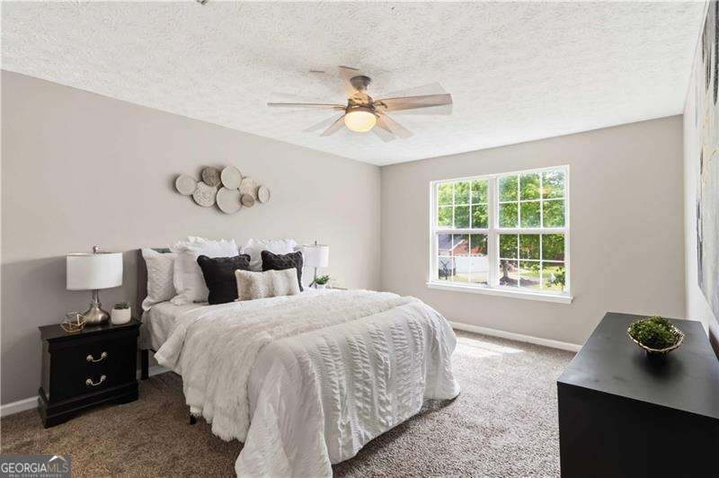 405 Plantation Way Woodstock - Photo 20
