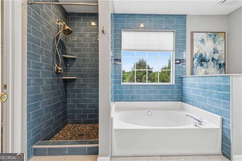 405 Plantation Way Woodstock - Photo 24