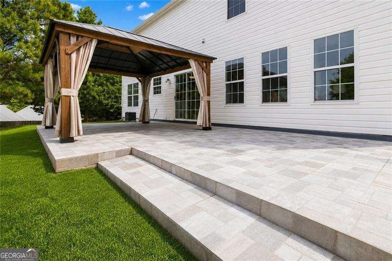 405 Plantation Way Woodstock - Photo 35
