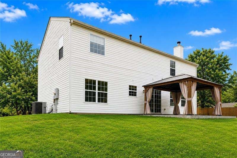 405 Plantation Way Woodstock - Photo 36