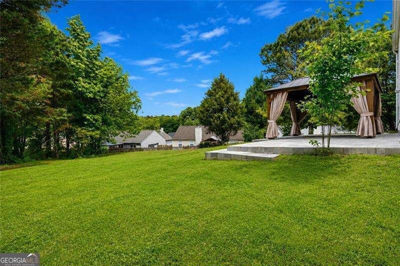 405 Plantation Way Woodstock - Photo 38
