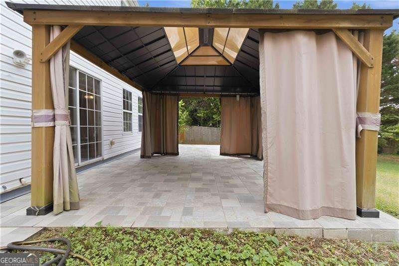 405 Plantation Way Woodstock - Photo 39