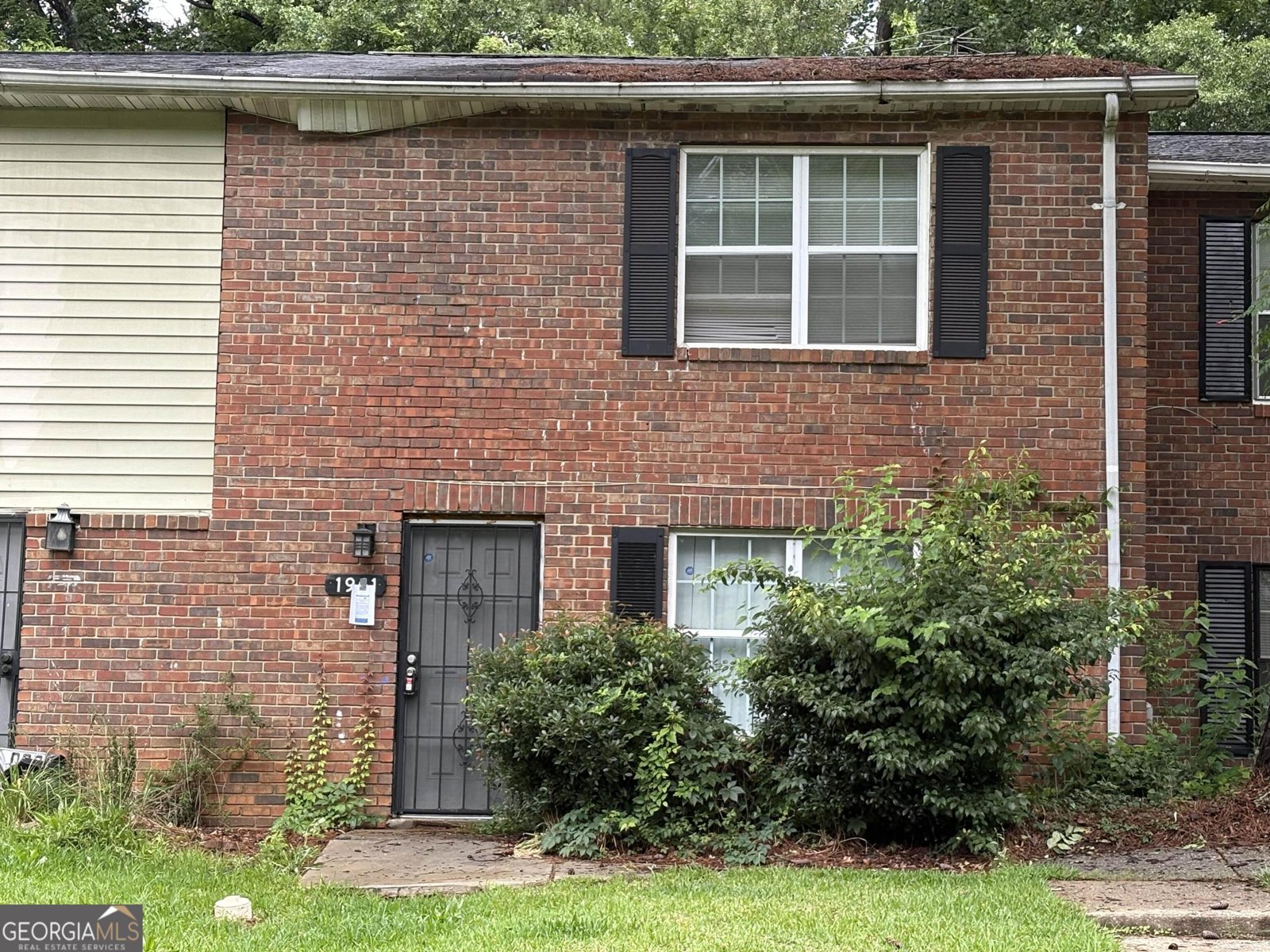 1961 Whitehall Forest Court Atlanta - main photo
