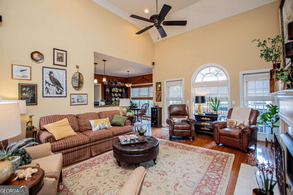 106 Emily Court Carrollton - Photo 14