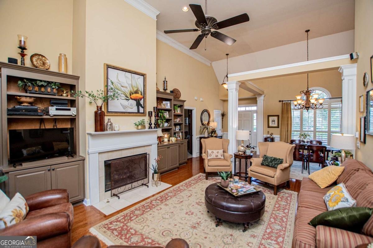 106 Emily Court Carrollton - Photo 16