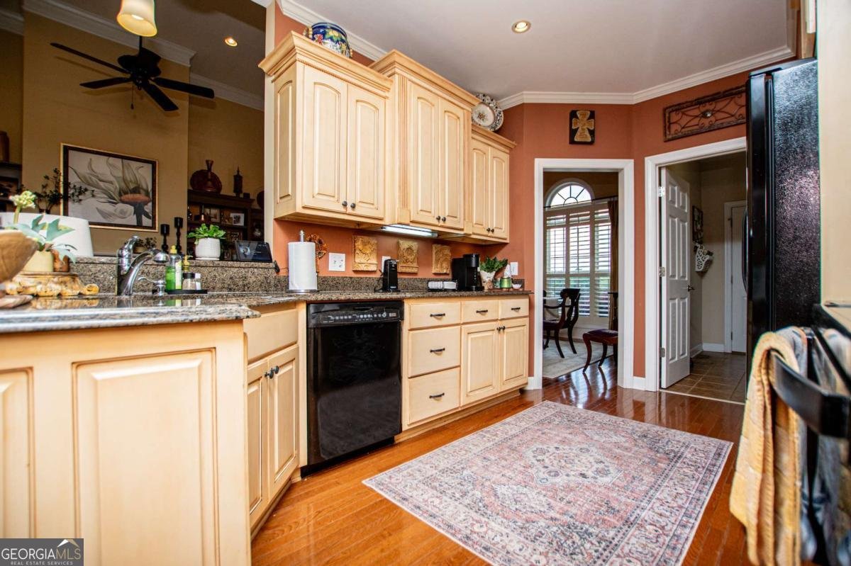 106 Emily Court Carrollton - Photo 20