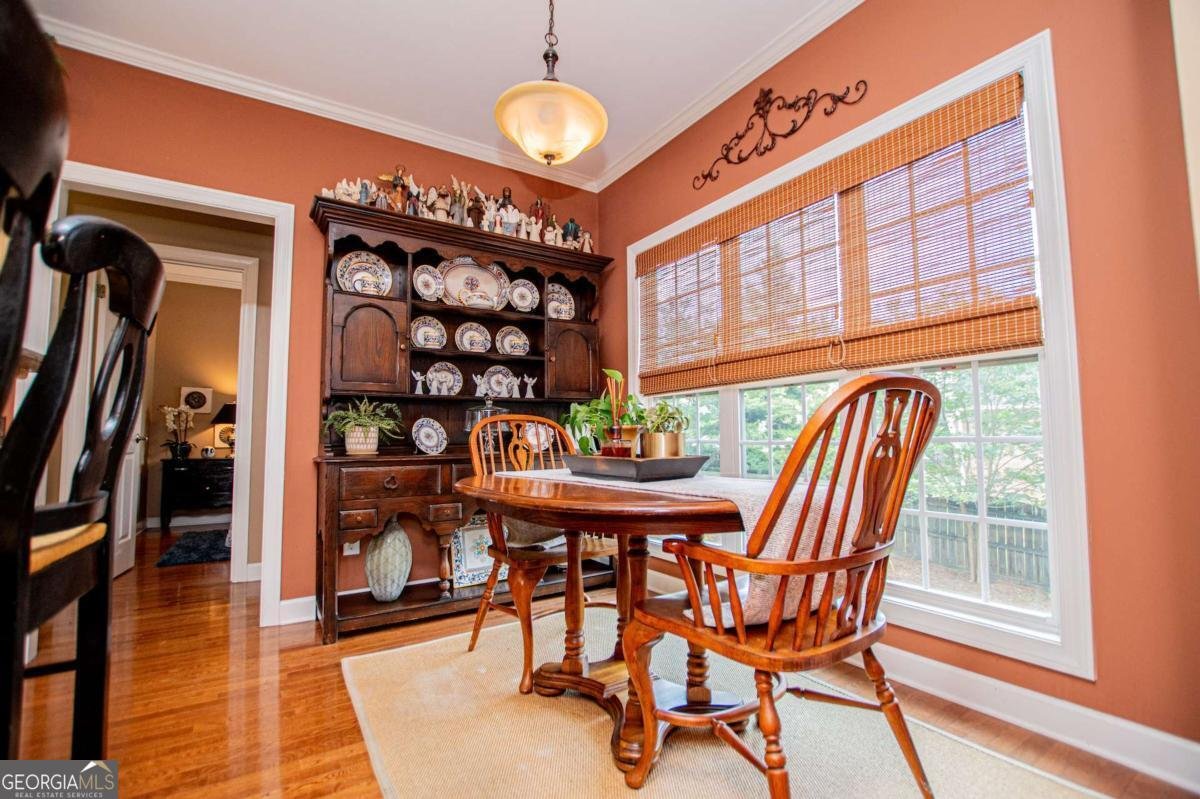 106 Emily Court Carrollton - Photo 23