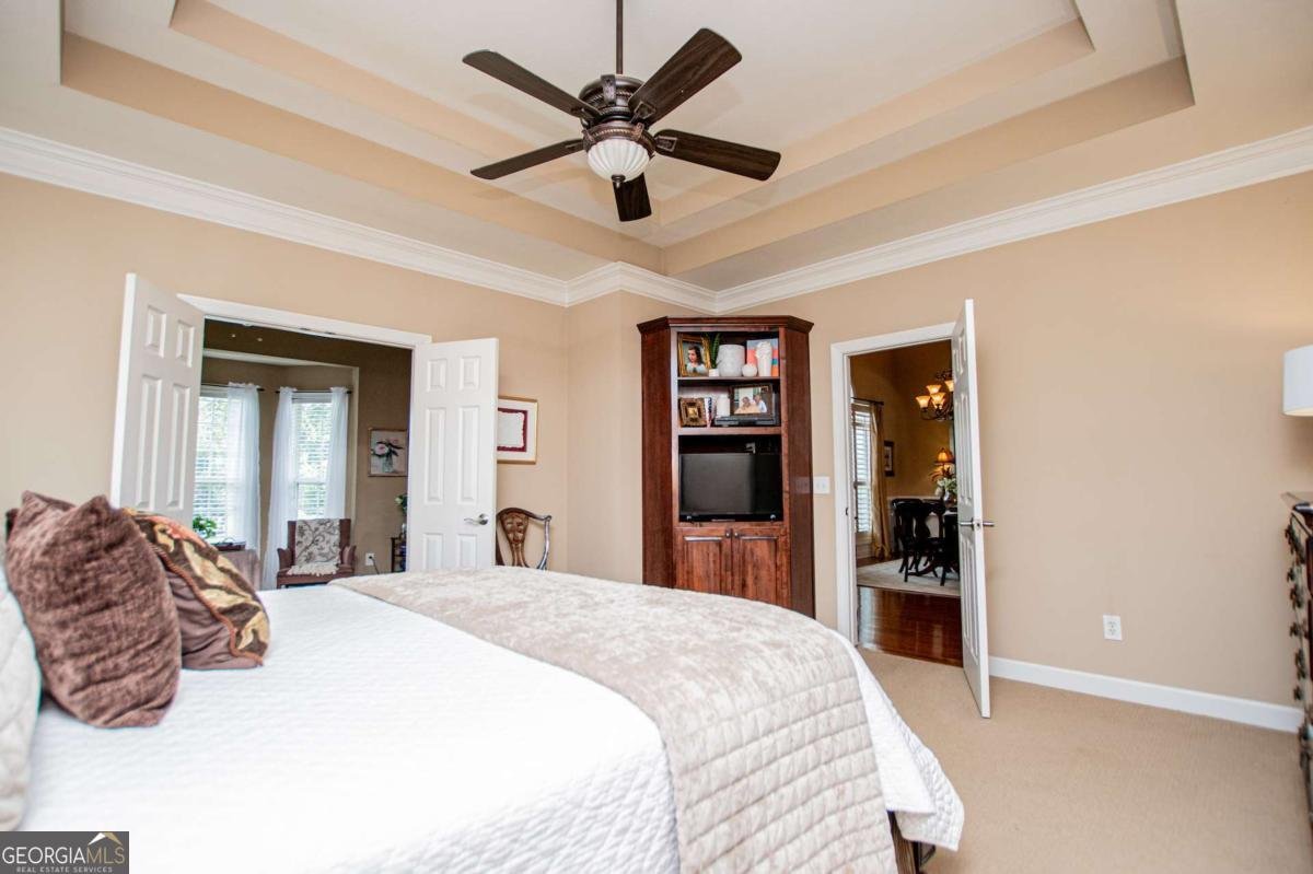 106 Emily Court Carrollton - Photo 27