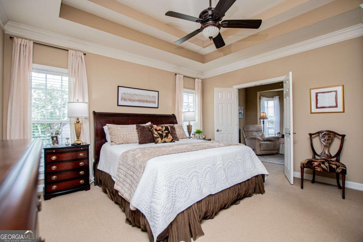 106 Emily Court Carrollton - Photo 28