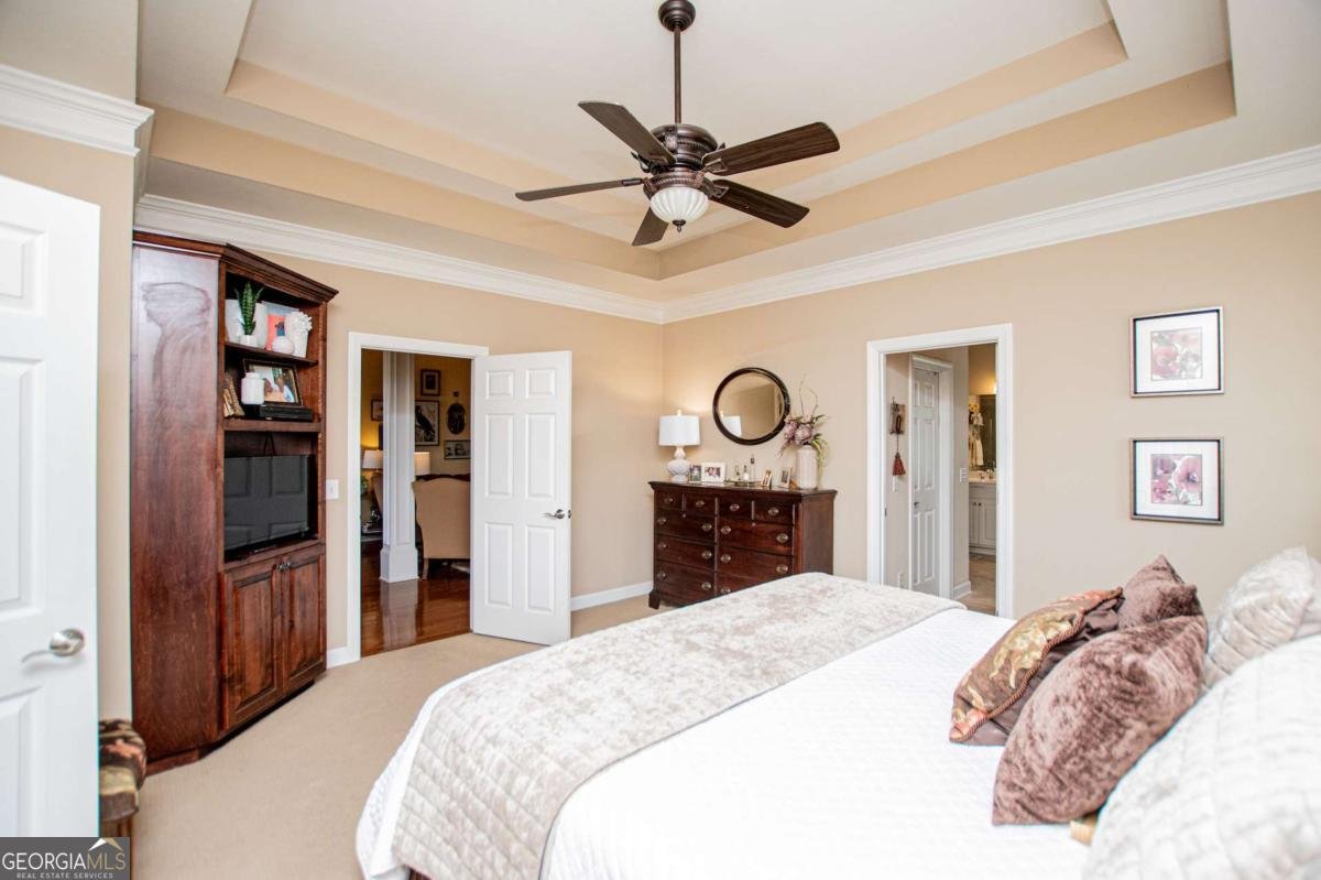 106 Emily Court Carrollton - Photo 29