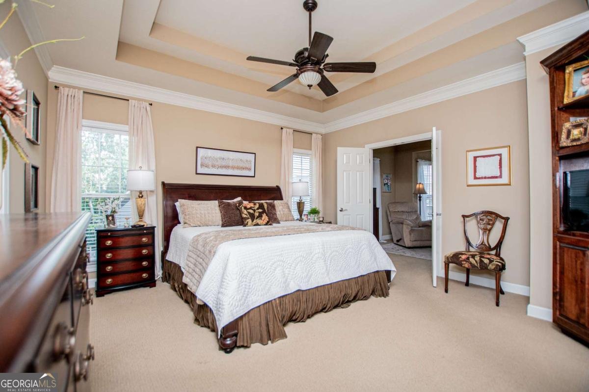 106 Emily Court Carrollton - Photo 30