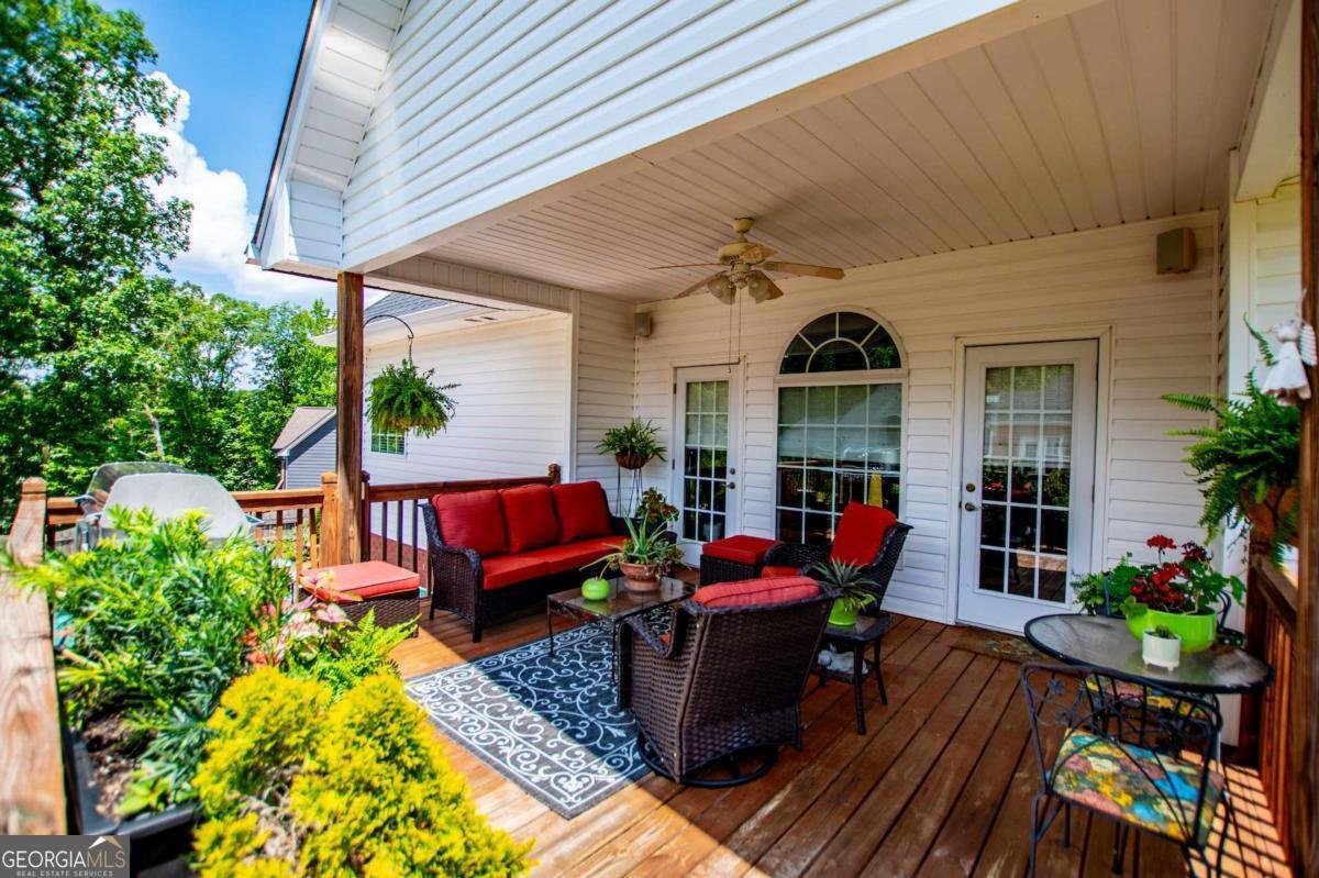 106 Emily Court Carrollton - Photo 49