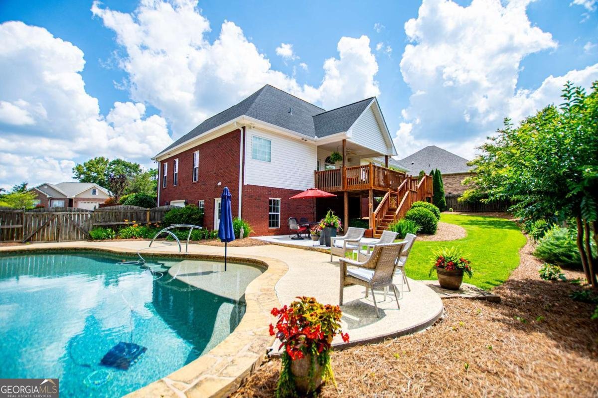 106 Emily Court Carrollton - Photo 51