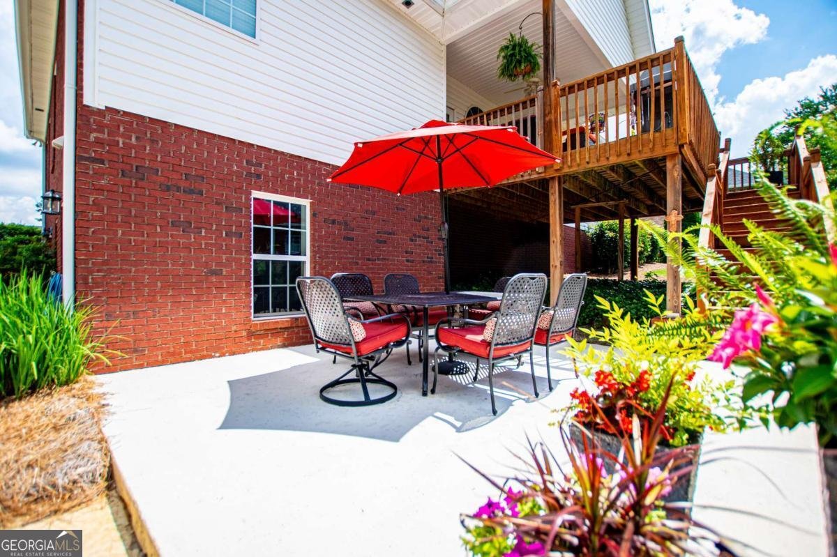 106 Emily Court Carrollton - Photo 54