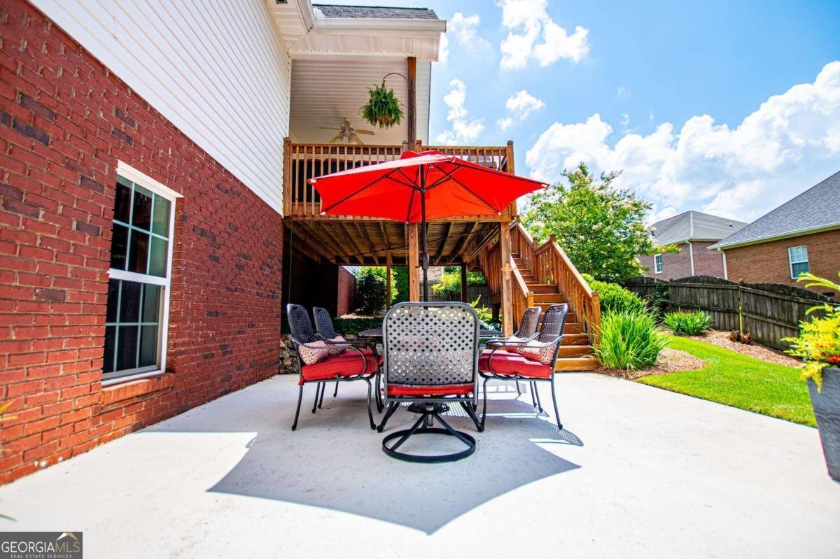 106 Emily Court Carrollton - Photo 56