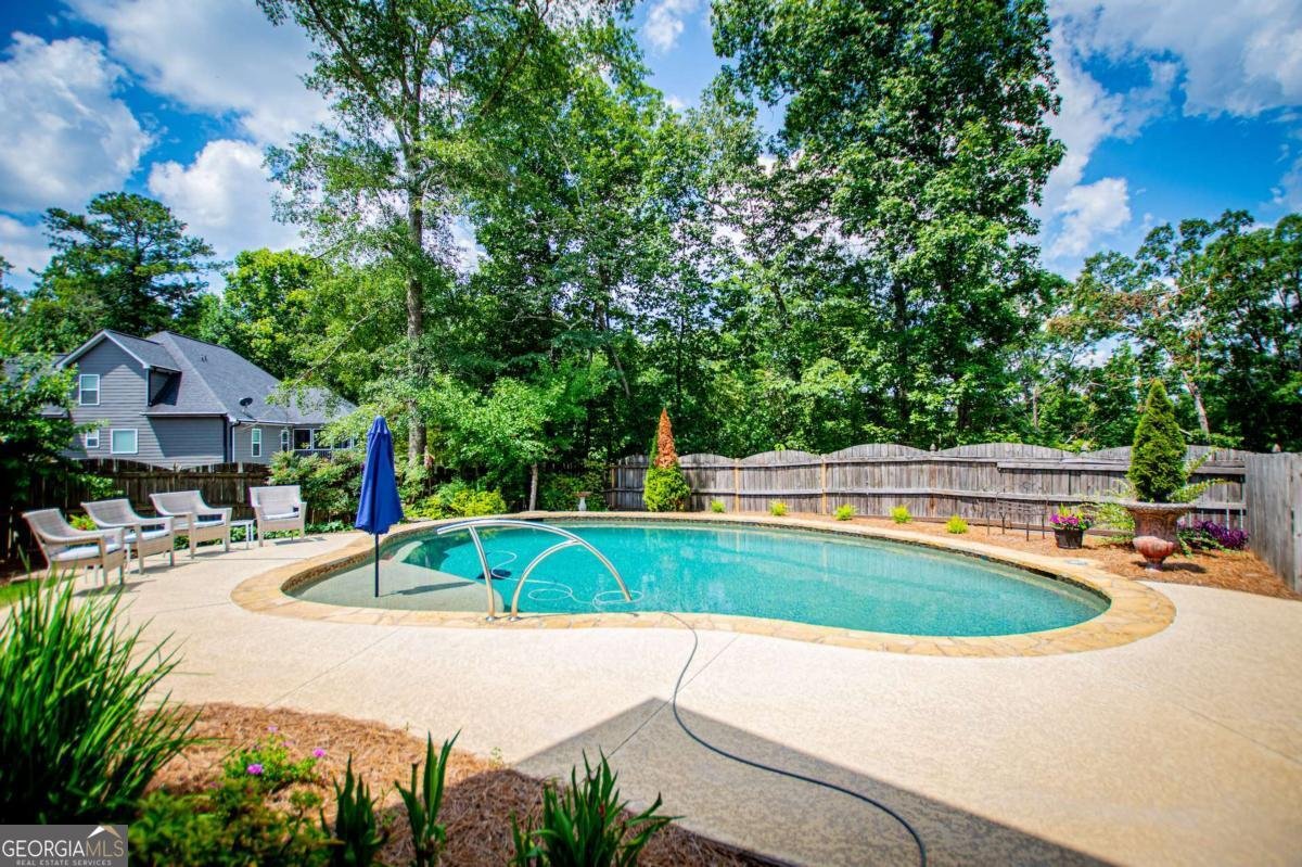 106 Emily Court Carrollton - Photo 57