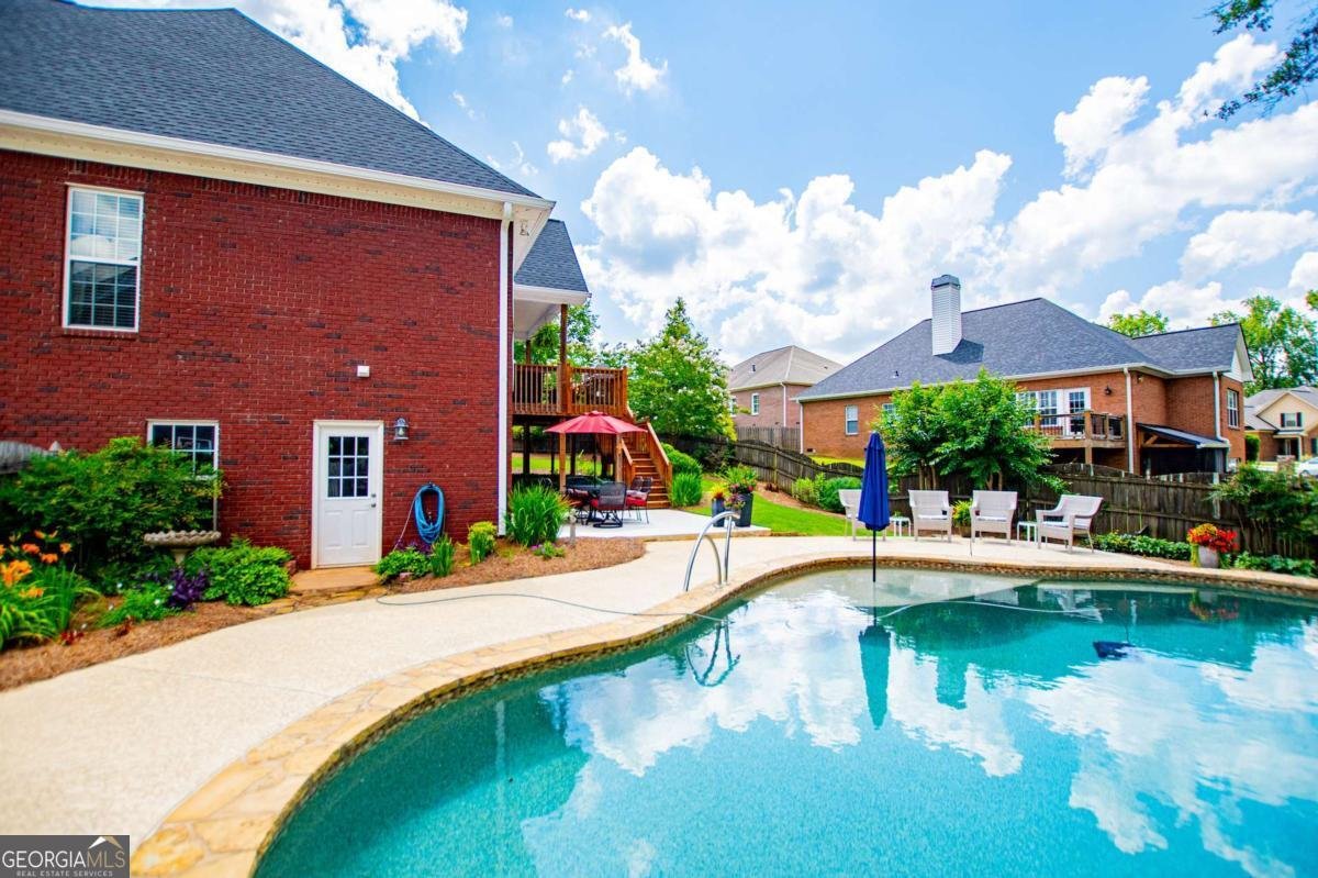 106 Emily Court Carrollton - Photo 58