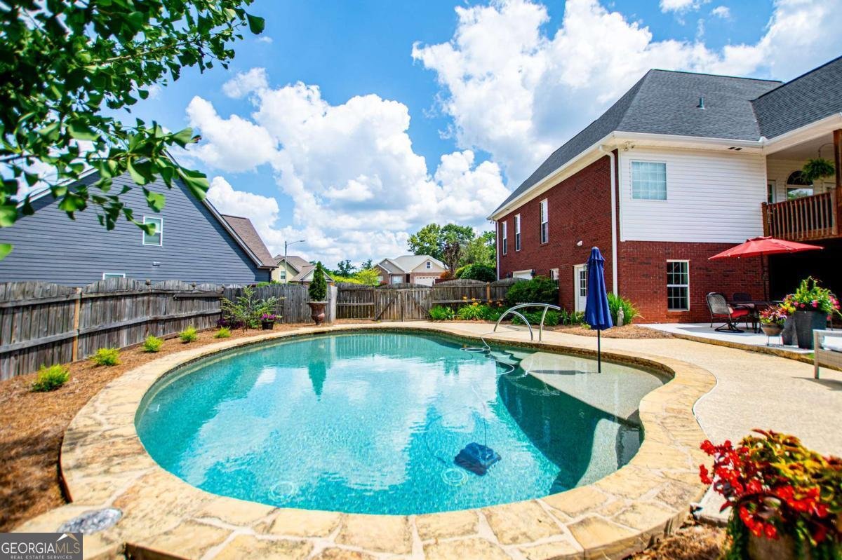106 Emily Court Carrollton - Photo 59