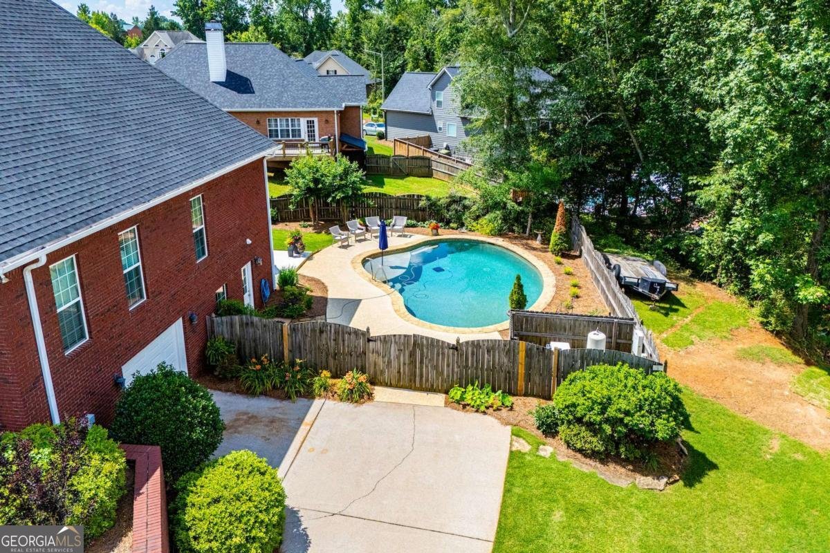 106 Emily Court Carrollton - Photo 75