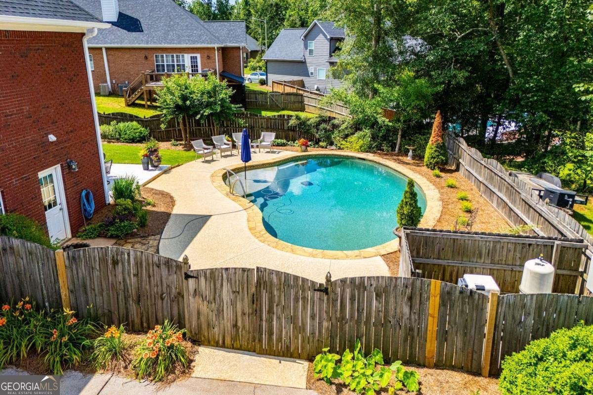 106 Emily Court Carrollton - Photo 76