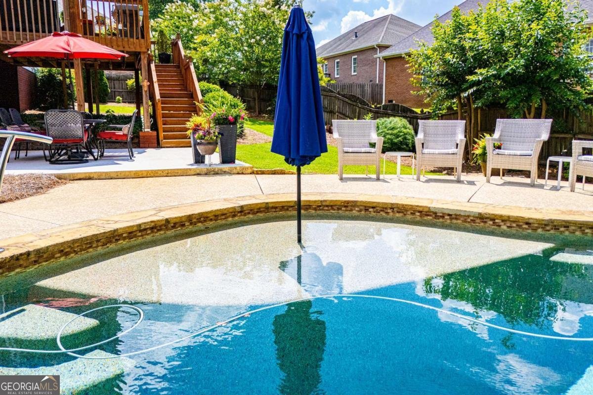 106 Emily Court Carrollton - Photo 78