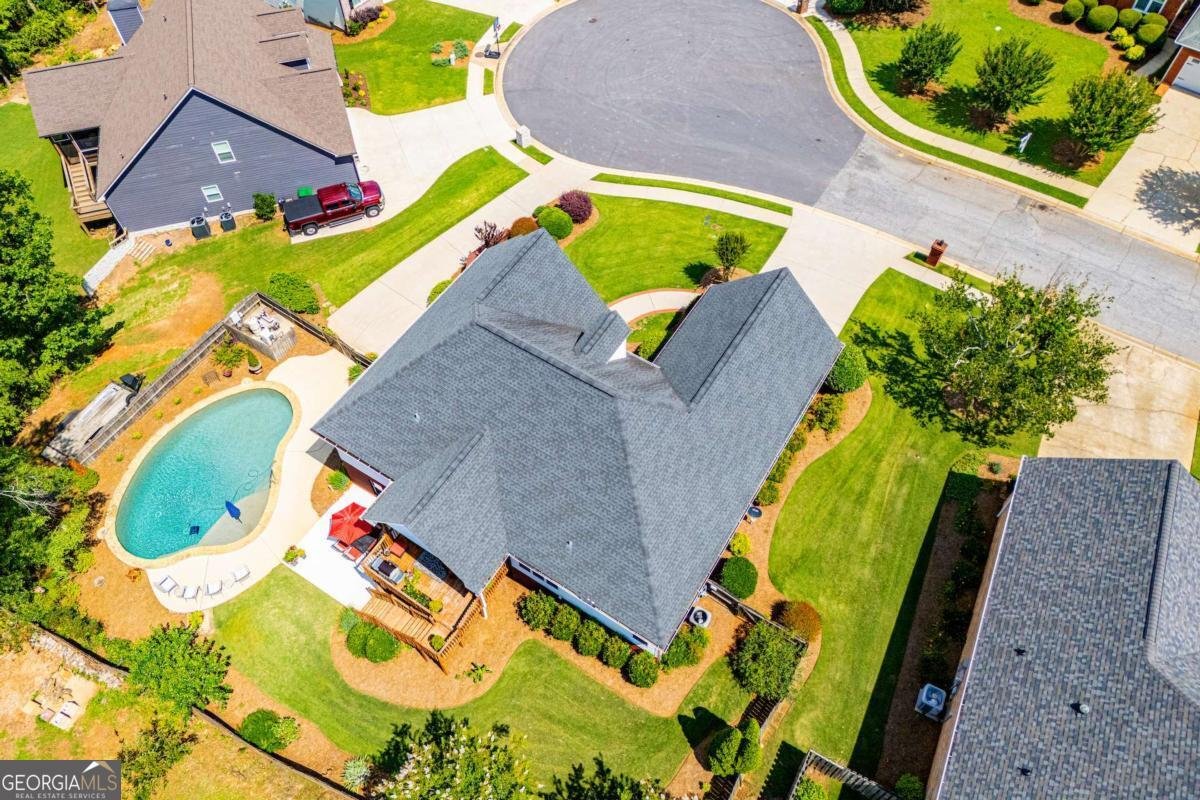106 Emily Court Carrollton - Photo 81