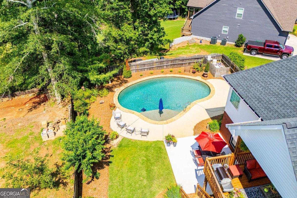 106 Emily Court Carrollton - Photo 82