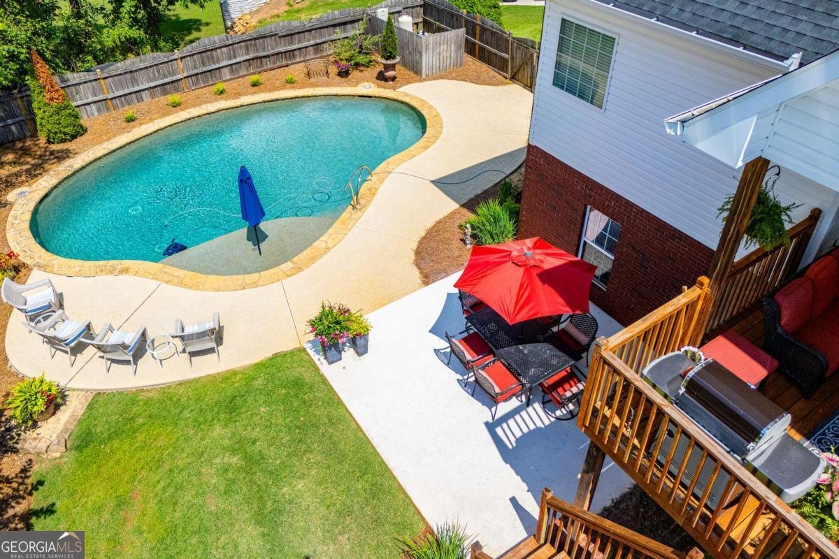 106 Emily Court Carrollton - Photo 83