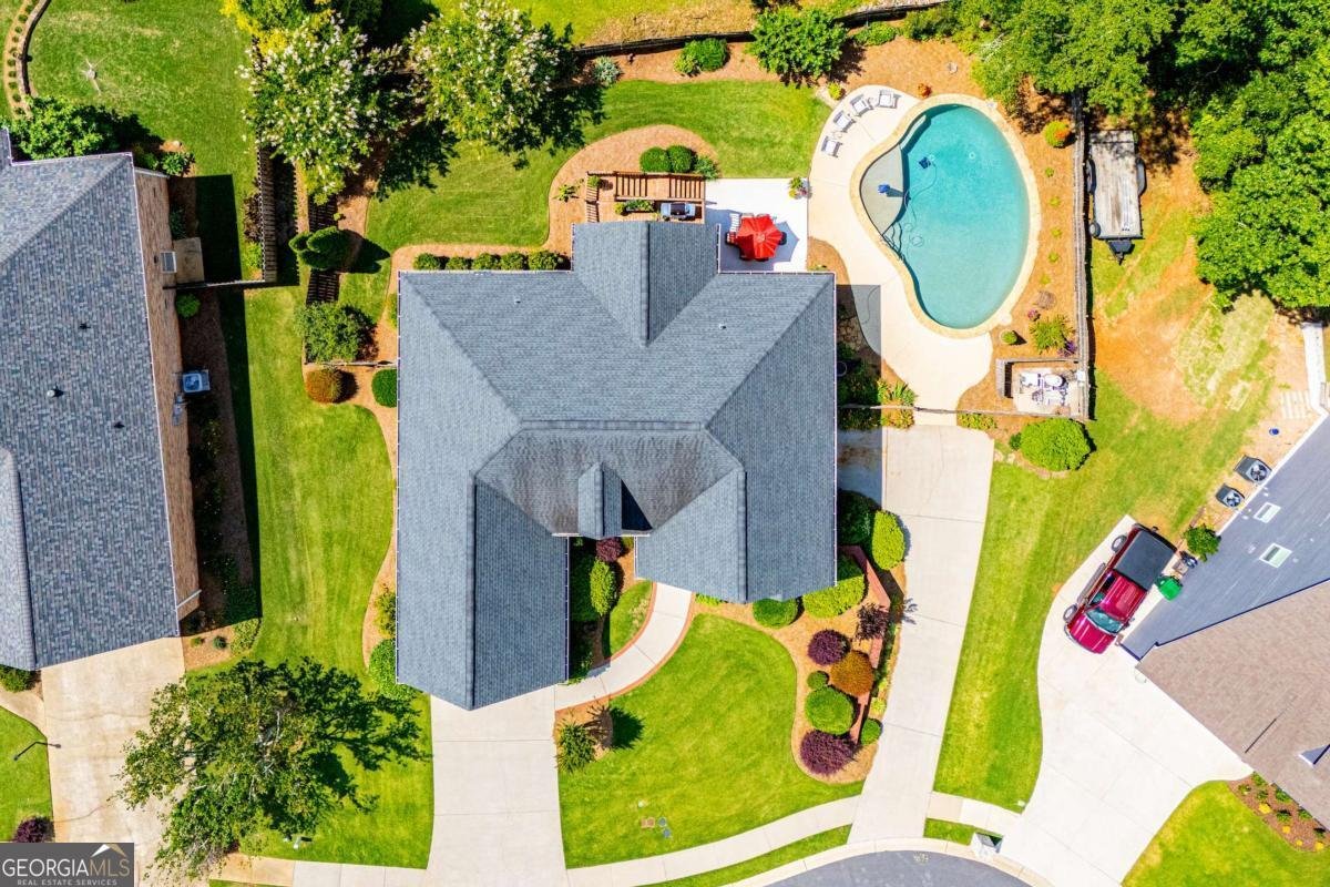 106 Emily Court Carrollton - Photo 85