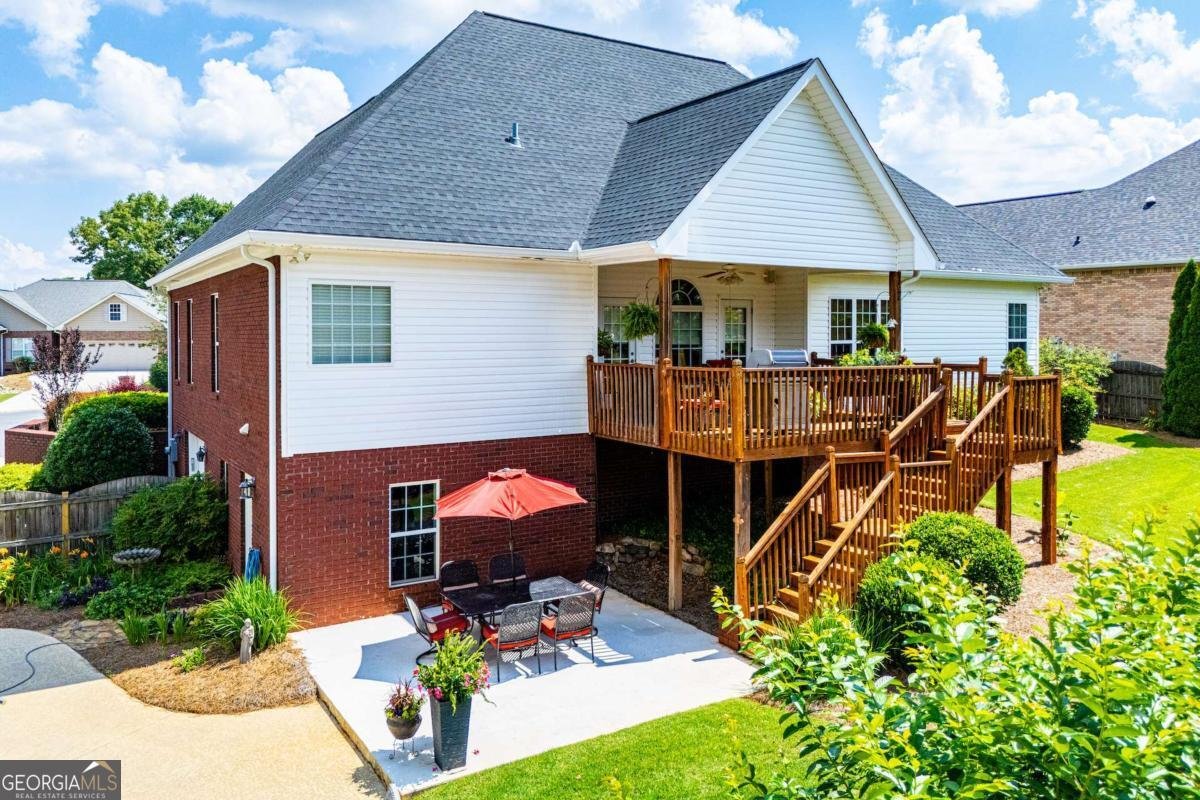 106 Emily Court Carrollton - Photo 87