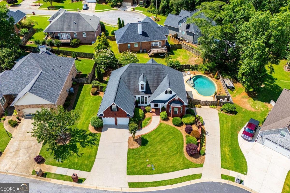 106 Emily Court Carrollton - Photo 89