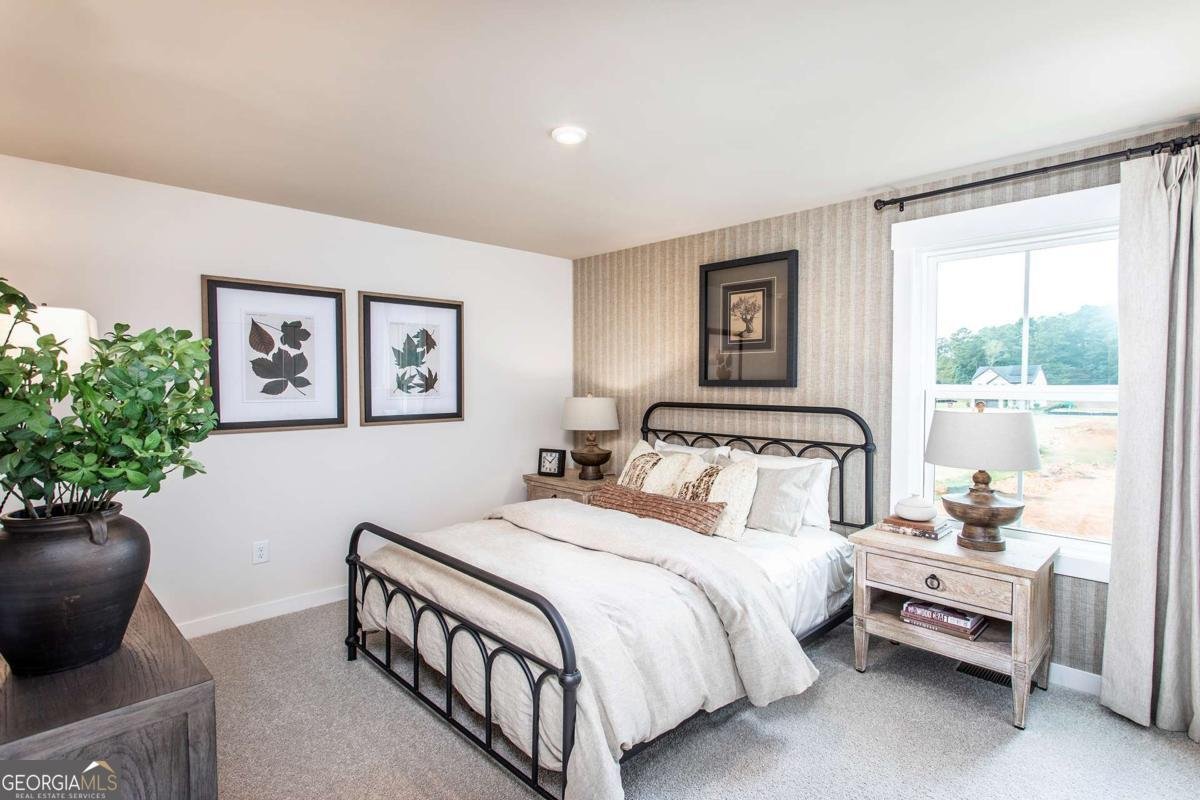121 Willowfern Lane Marietta - Photo 18