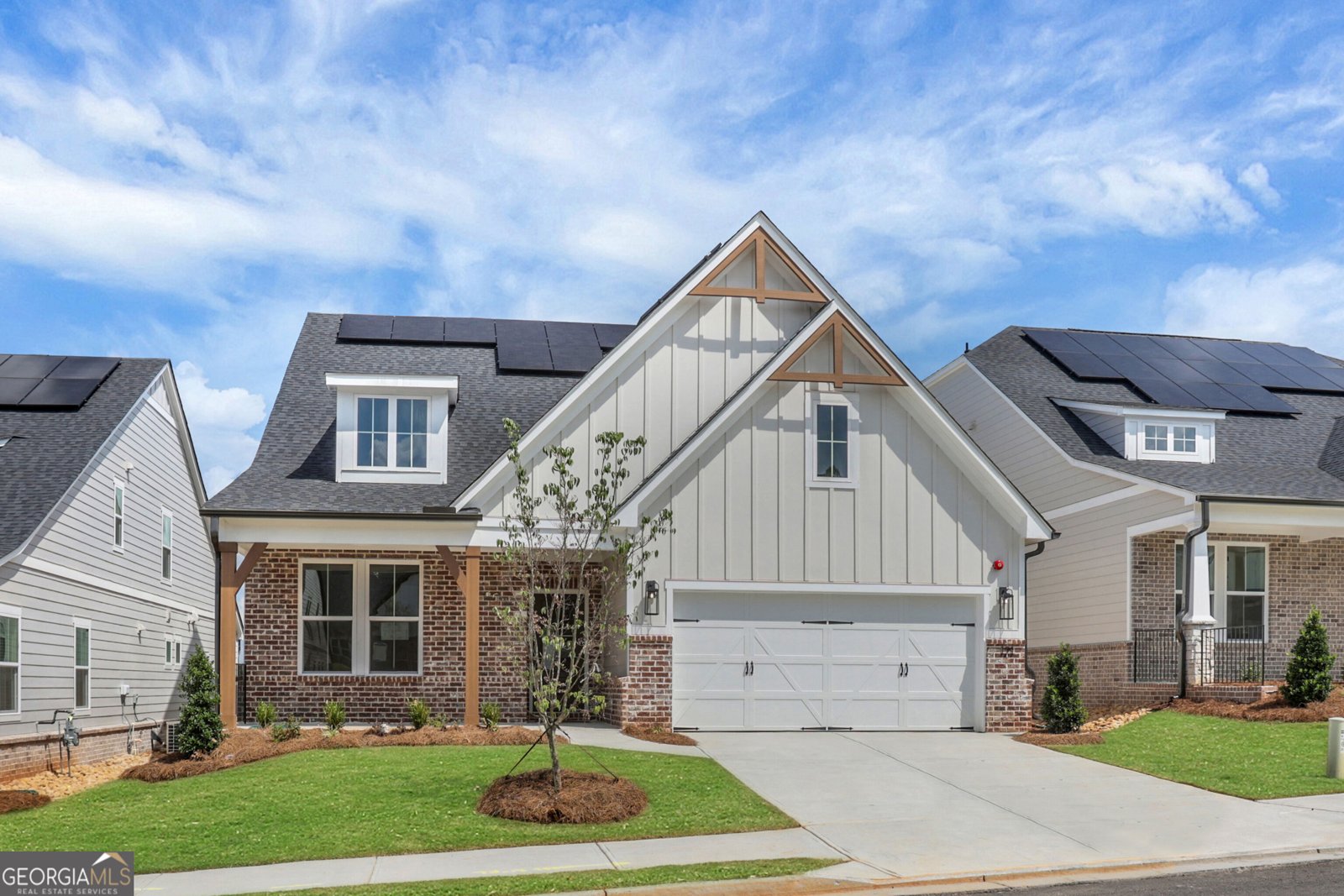 121 Willowfern Lane Marietta - Photo 20