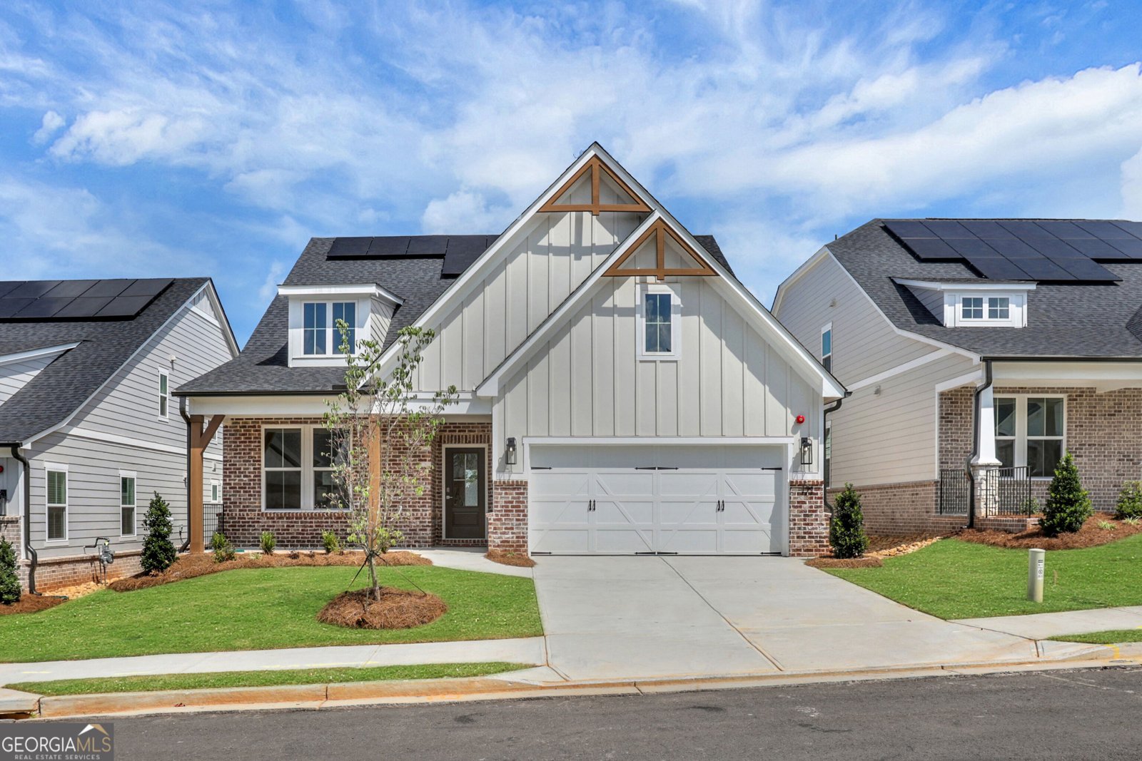 121 Willowfern Lane Marietta - Photo 21