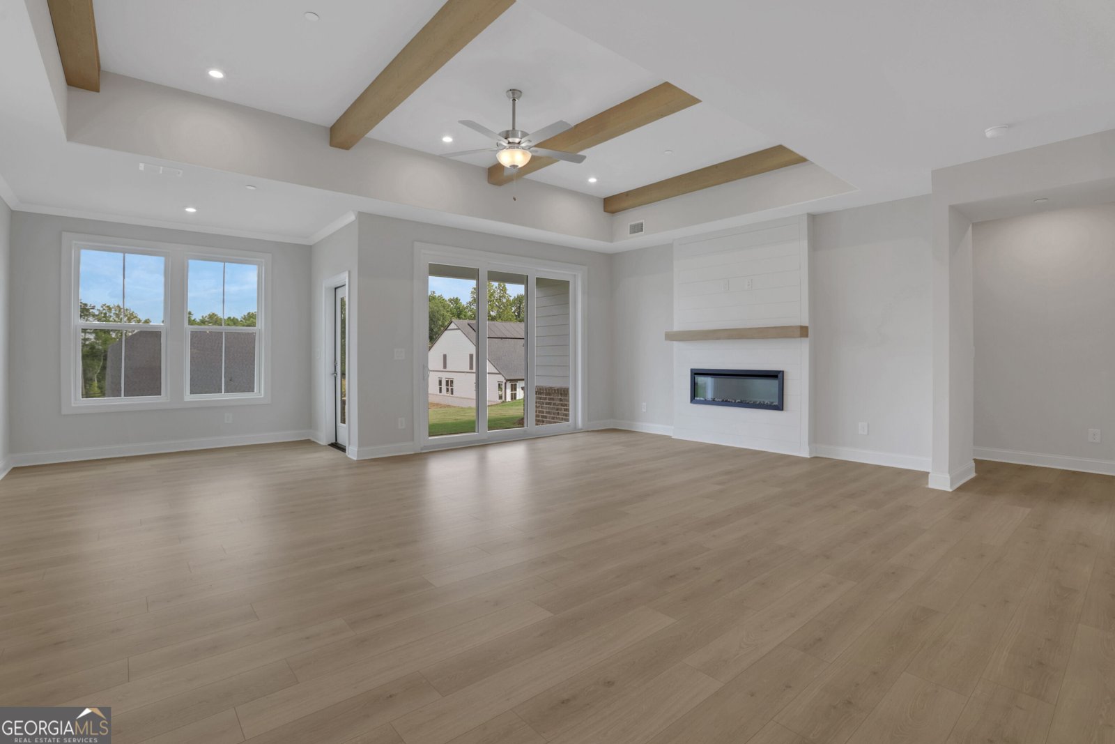 121 Willowfern Lane Marietta - Photo 25