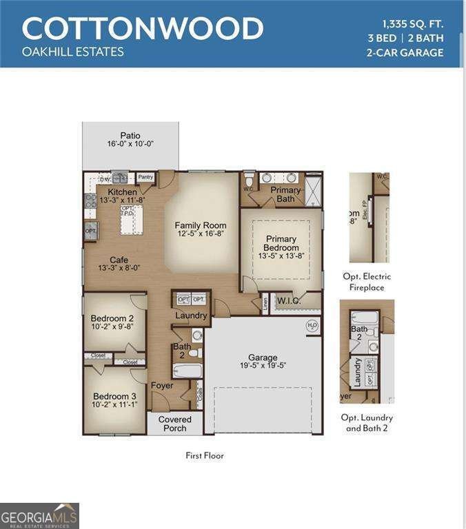 138 Formosa Street Adairsville - Photo 18