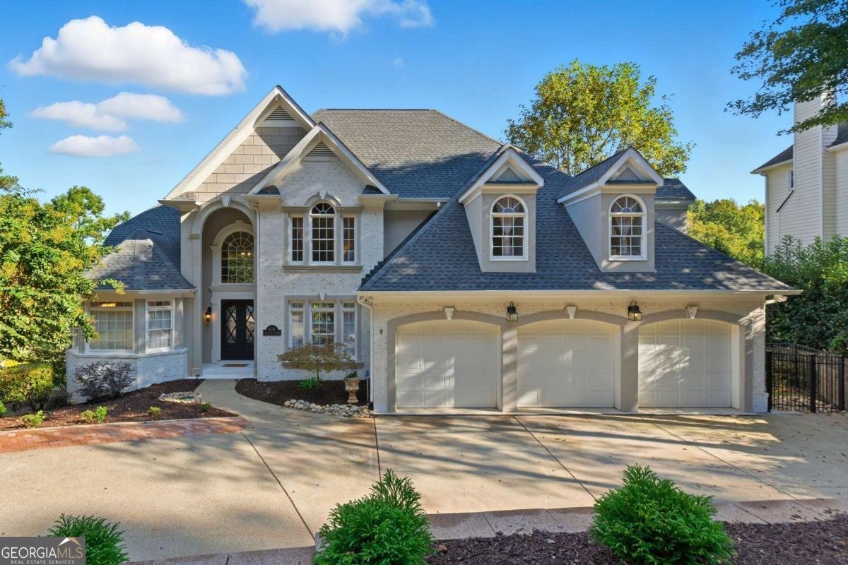 628 Goldpoint Trace Woodstock - main photo