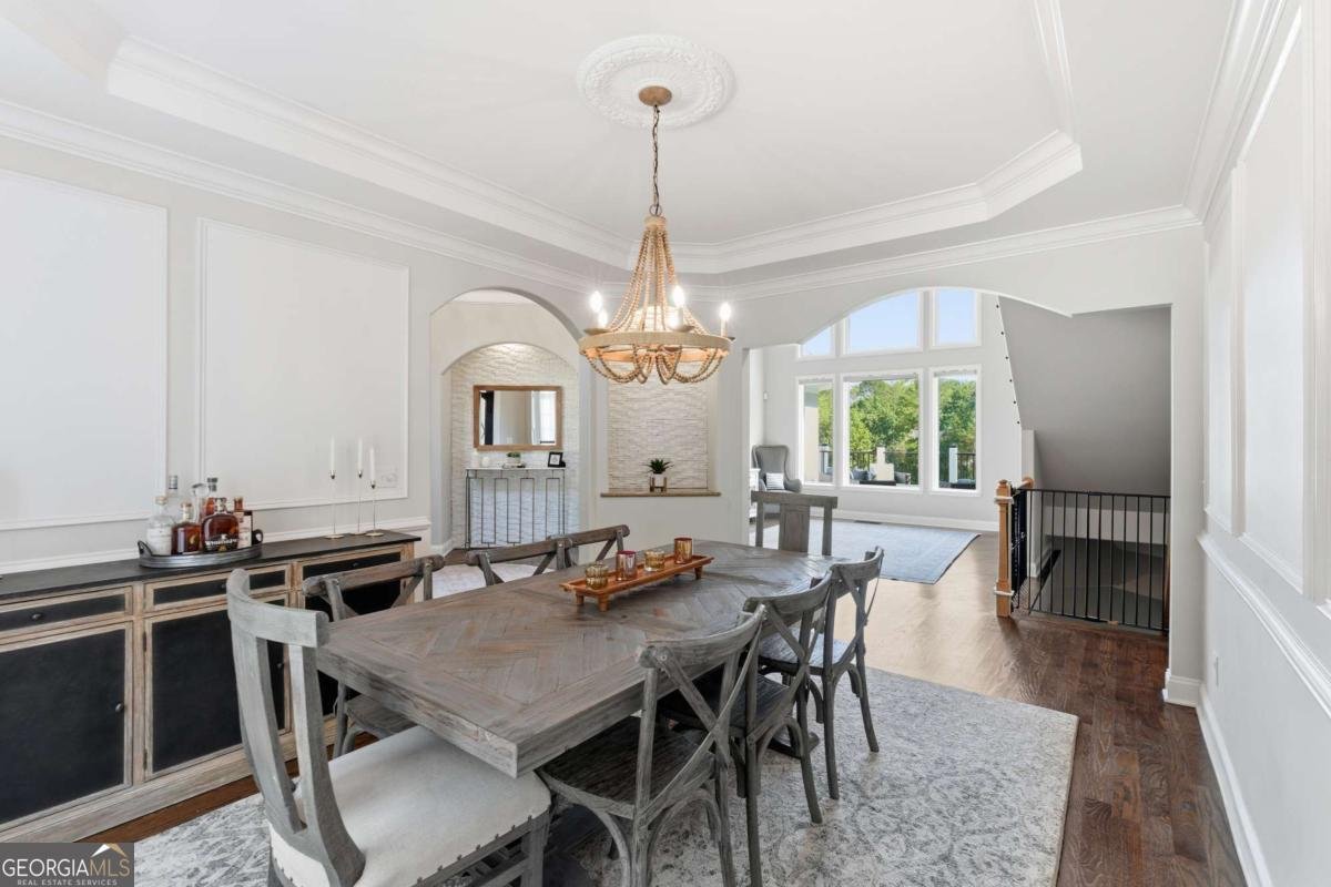 628 Goldpoint Trace Woodstock - Photo 10