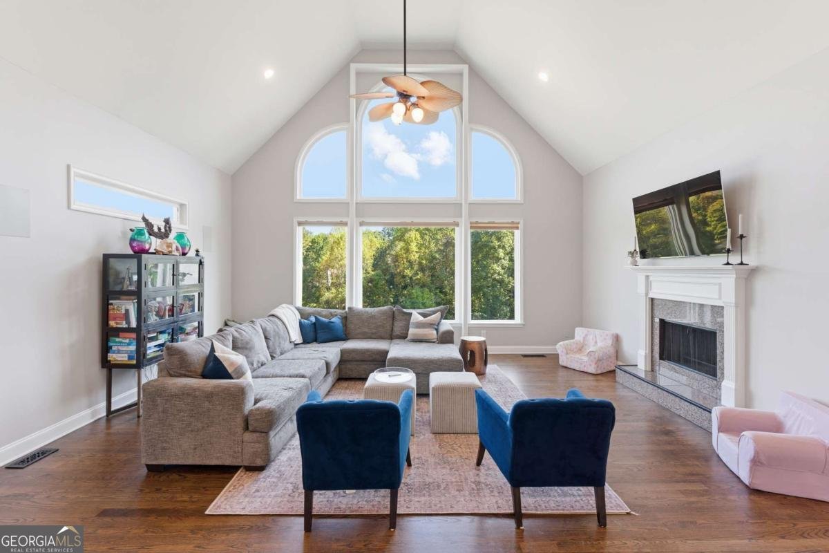 628 Goldpoint Trace Woodstock - Photo 18