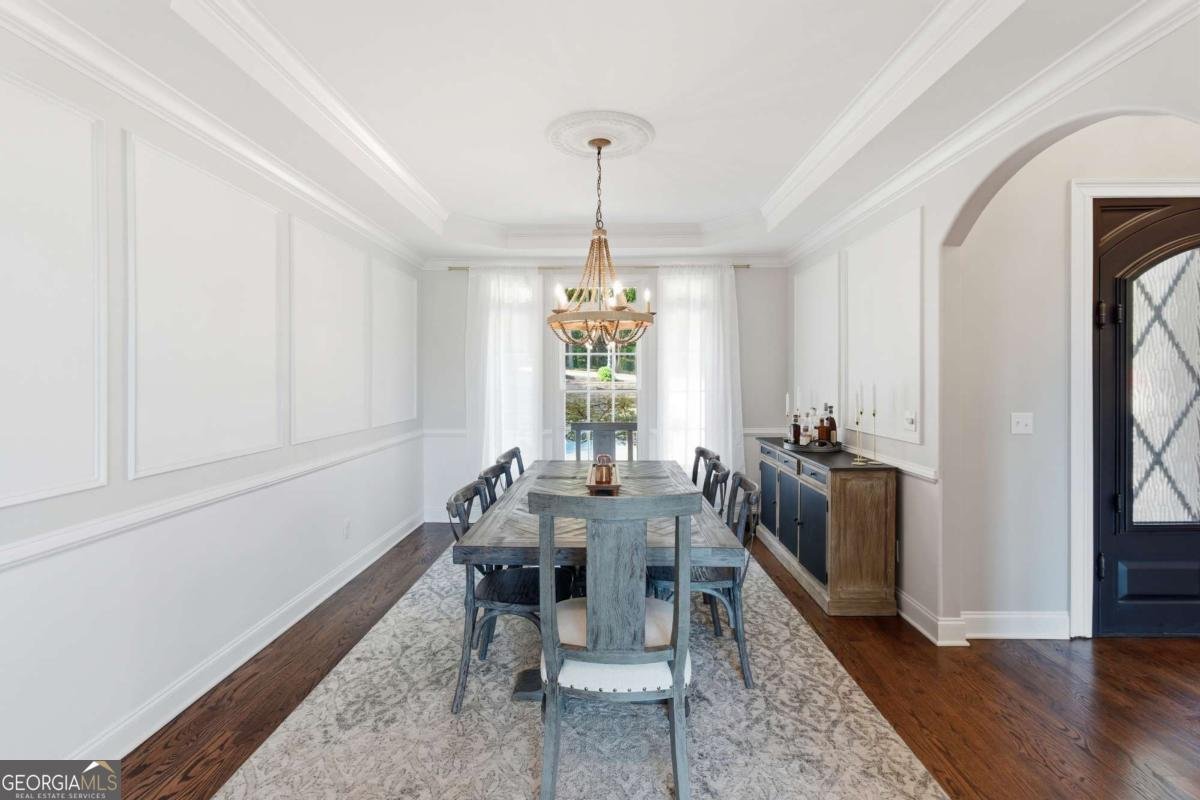628 Goldpoint Trace Woodstock - Photo 8