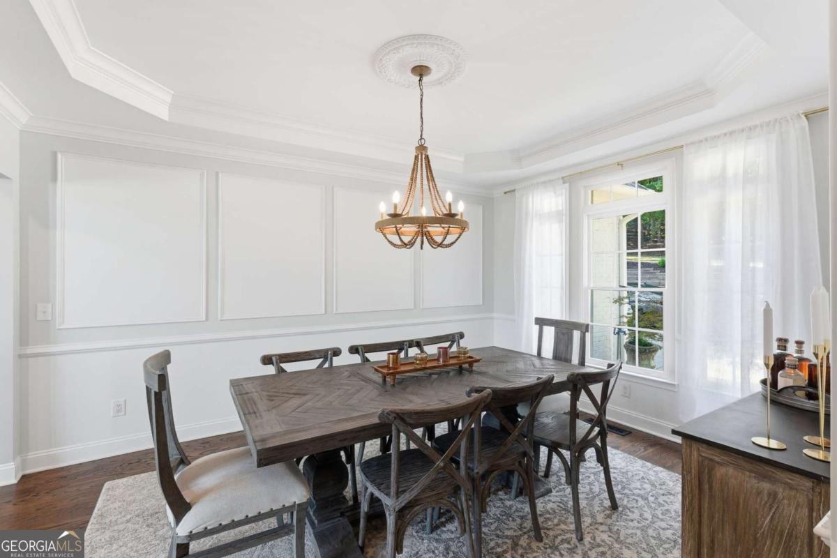 628 Goldpoint Trace Woodstock - Photo 9