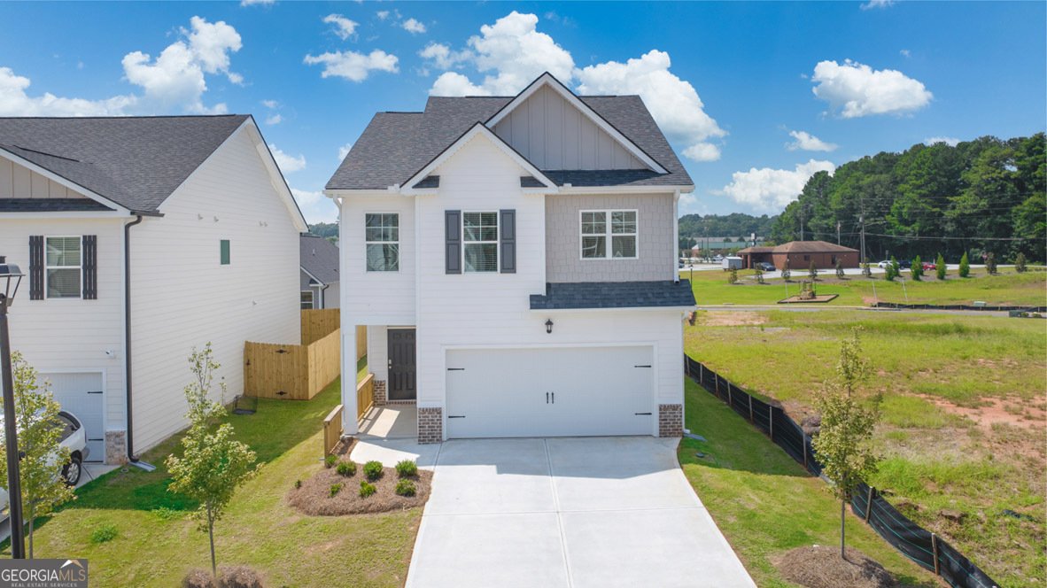 11994 Aukerman Way Hampton - main photo