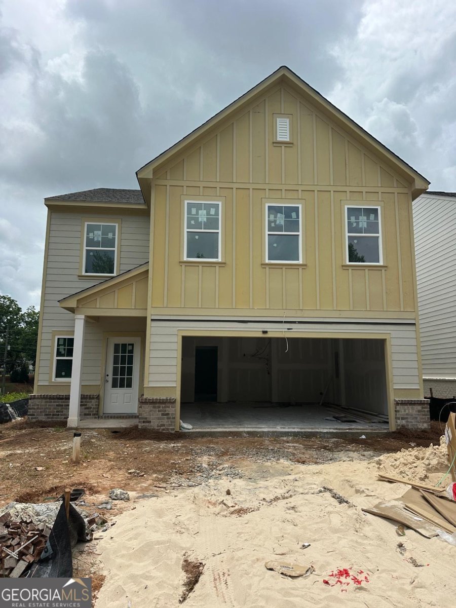 3041 Sea Aster Way Buford - main photo