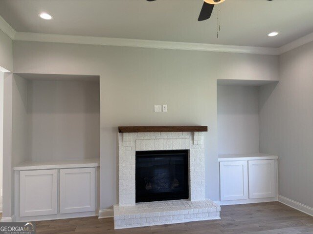 1221 Bartlett Trace Suwanee - Photo 10