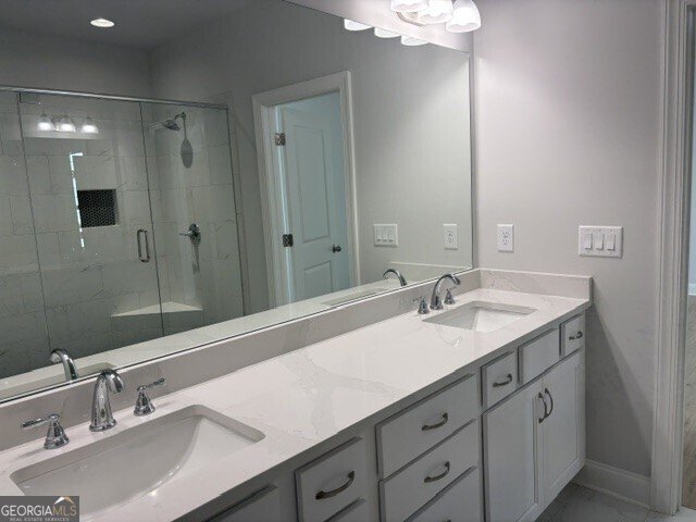 1221 Bartlett Trace Suwanee - Photo 16